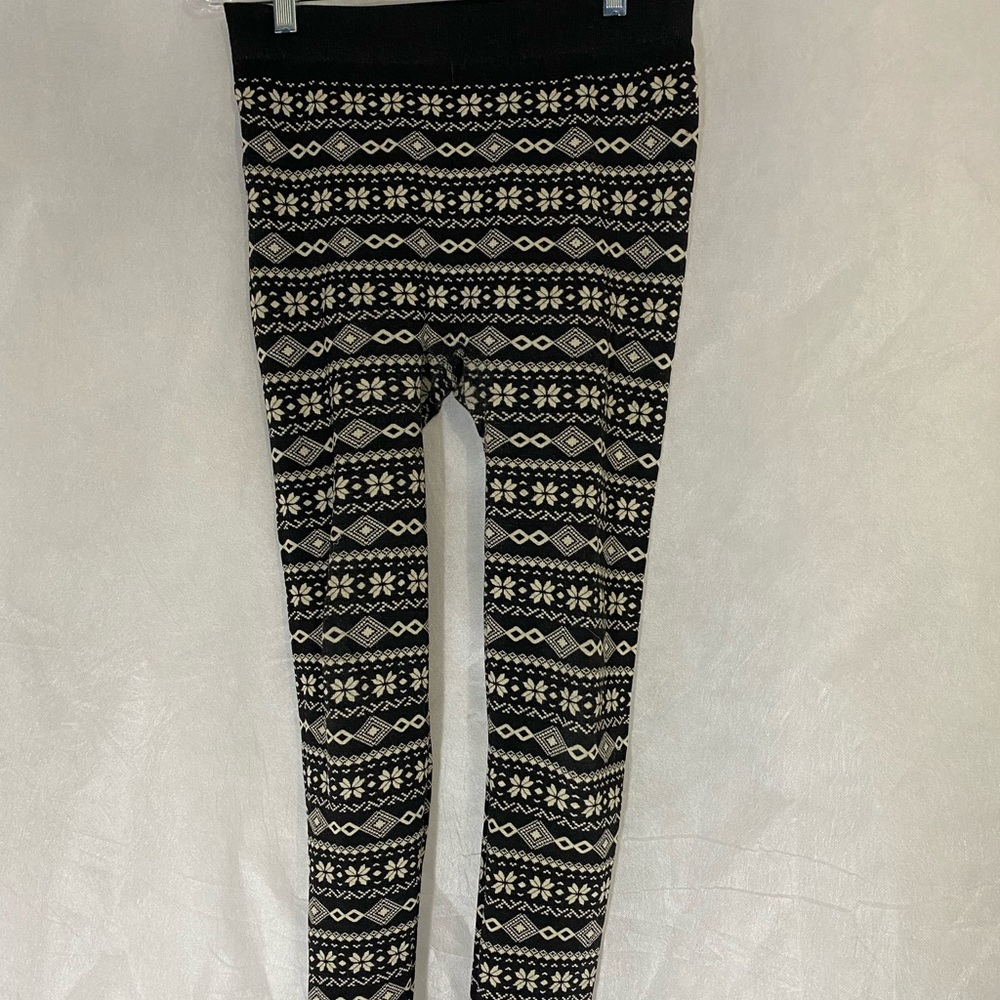 Leggings Size X-Large